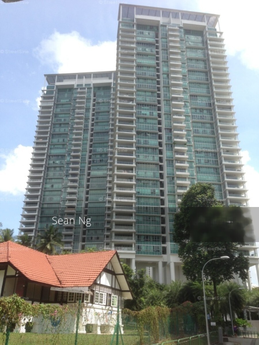 Pavilion 11 (D11), Condominium #233634091